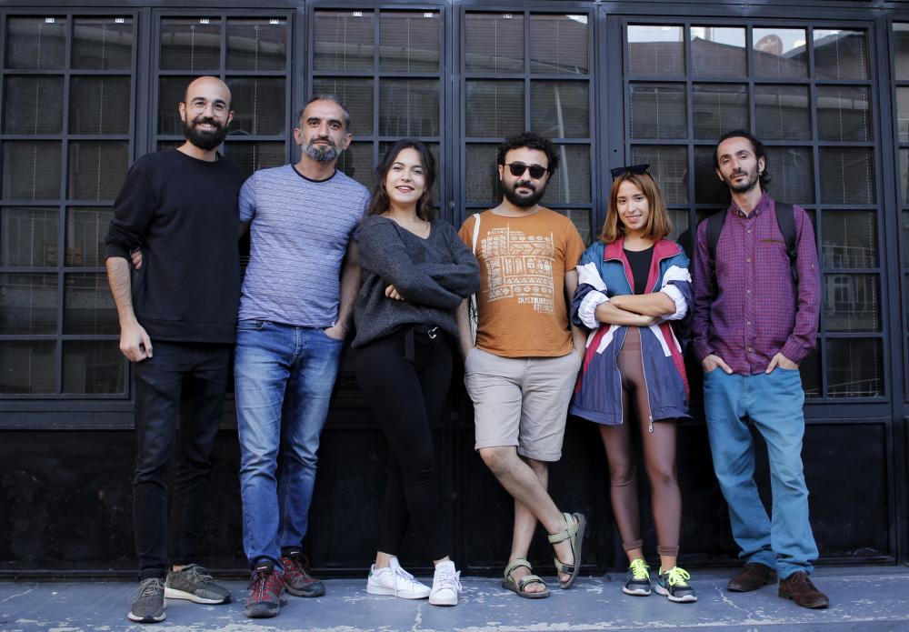 Boğaziçili girişimcilerden kahveseverler için yepyeni bir buluş